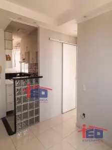 Apartamento com 2 Quartos à venda, 40m² no Jardim Boa Vista (Zona Oeste), São Paulo