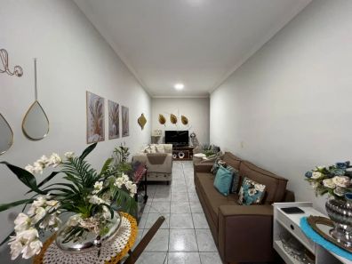Casa de Condomínio com 3 Quartos à venda, 66m² no Wanel Ville, Sorocaba