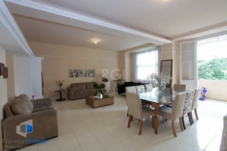 Apartamento com 3 Quartos à venda, 200m² no Centro Histórico, Porto Alegre