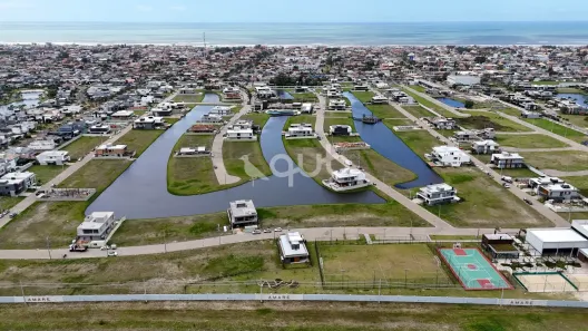 Lote/Terreno à venda, 308m² no XANGRI-LÁ, Xangri-lá