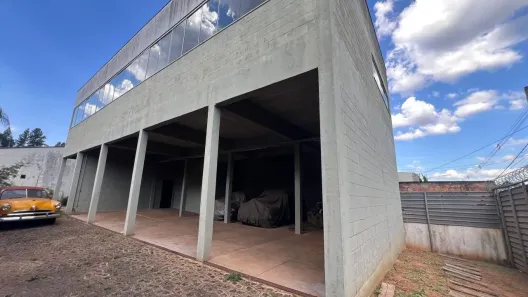Galpão/Depósito/Armazém à venda, 360m² no Jardim Canadá, Nova Lima