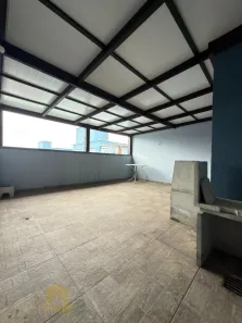 Cobertura com 2 Quartos à venda, 111m² no Santo Antônio, Joinville