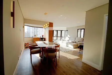 Apartamento com 3 Quartos à venda, 150m² no Vila Andrade, São Paulo