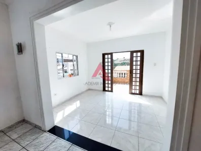 Casa com 3 Quartos à venda, 101m² no Jardim Colônia, Jacareí
