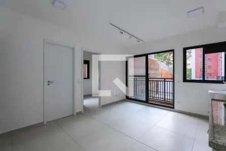 Apartamento com 2 Quartos à venda, 37m² no Vila Andrade, São Paulo
