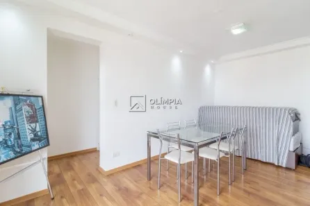 Apartamento com 3 Quartos à venda, 152m² no Jardim das Acácias, São Paulo
