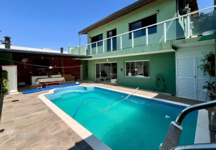 Casa com 3 Quartos à venda, 222m² no Jardim Santiago, Indaiatuba