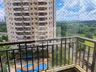 Apartamento com 2 Quartos à venda, 64m² no Jardim Nova Aliança Sul, Ribeirão Preto
