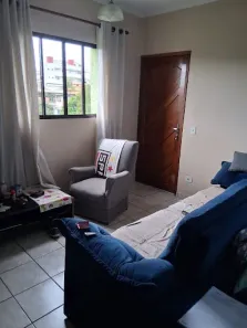 Apartamento com 3 Quartos à venda, 67m² no Parque Continental I, Guarulhos