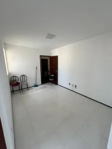 Apartamento com 2 Quartos para alugar, 47m² no Turu, São Luís