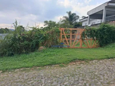 Lote/Terreno à venda, 750m² no Paisagem Renoir, Cotia