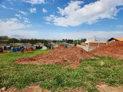 Lote/Terreno à venda, 200m² no Residencial Cidade Alta, São José do Rio Preto