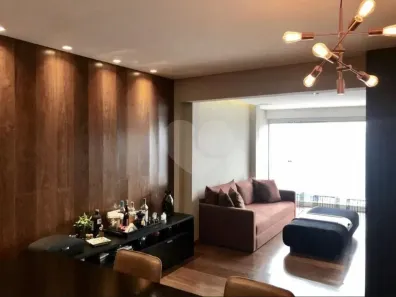 Apartamento com 1 Quarto para venda ou aluguel, 80m² no Vila Nova Conceição, São Paulo