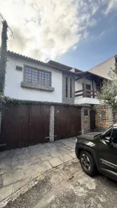 Casa de Condomínio com 3 Quartos à venda, 181m² no Taquara, Rio de Janeiro