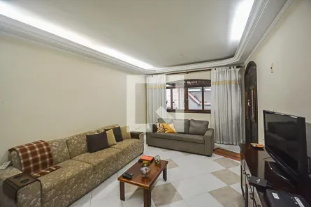 Casa com 3 Quartos à venda, 307m² no Baeta Neves, São Bernardo do Campo