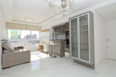 Apartamento com 2 Quartos à venda, 65m² no Higienópolis, Porto Alegre