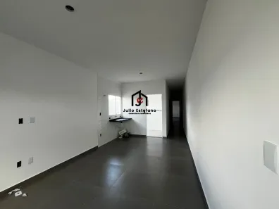 Casa com 2 Quartos à venda, 60m² no Residencial e Comercial Portal dos Eucaliptos, Pindamonhangaba