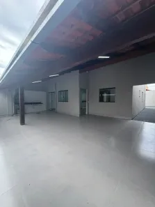 Casa com 3 Quartos à venda, 135m² no Residencial Copacabana, Anápolis