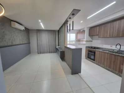 Apartamento com 3 Quartos para alugar, 94m² no Despraiado, Cuiabá