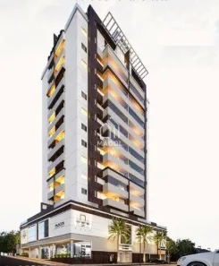 Cobertura com 3 Quartos à venda, 232m² no Orfãs, Ponta Grossa