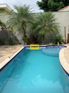 Sobrado com 3 Quartos à venda, 350m² no Jordanópolis, São Bernardo do Campo