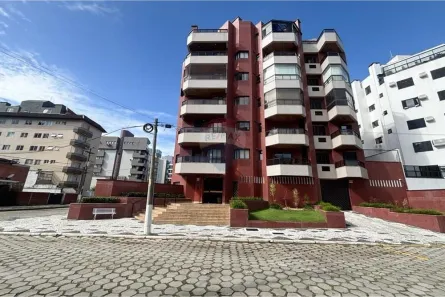 Apartamento com 2 Quartos à venda, 86m² no Caiobá, Matinhos