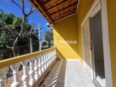 Apartamento com 2 Quartos para alugar, 120m² no Residencial São Francisco, São José dos Campos