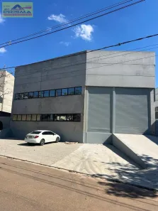 Galpão/Depósito/Armazém para venda ou aluguel, 1132m² no Eco Park Empresarial, Itupeva