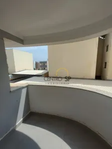 Apartamento com 2 Quartos para alugar, 50m² no Vila Maracy, Bauru