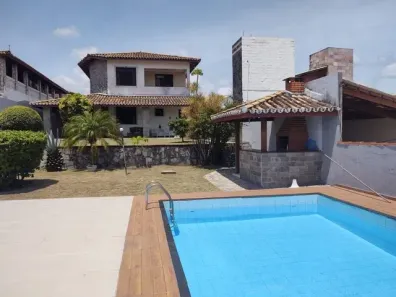 Casa com 5 Quartos à venda, 240m² no Vilas do Atlântico, Lauro de Freitas