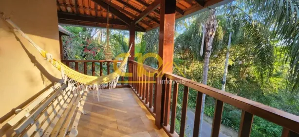 Casa de Condomínio com 5 Quartos à venda, 2000m² no Centro, Rio Acima