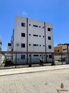 Apartamento com 2 Quartos à venda, 53m² no Bessa, João Pessoa