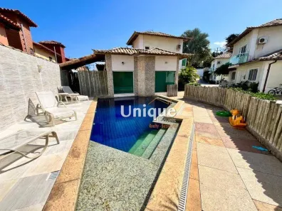 Casa de Condomínio com 4 Quartos à venda, 250m² no Manguinhos, Armação dos Búzios