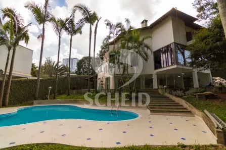 Sobrado com 5 Quartos à venda, 740m² no Santo Amaro, São Paulo