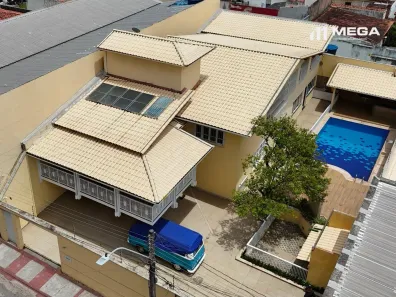 Imóvel Comercial com 4 Quartos para alugar, 596m² no Centro de Vila Velha, Vila Velha