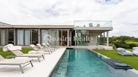 Casa de Condomínio com 5 Quartos à venda, 650m² no Condomínio Fazenda Boa Vista, Porto Feliz