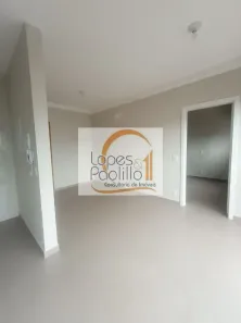 Apartamento com 1 Quarto para alugar, 50m² no Vila Thais, Atibaia