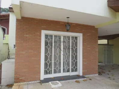 Sobrado com 5 Quartos à venda, 162m² no Vila Betânia, São José dos Campos
