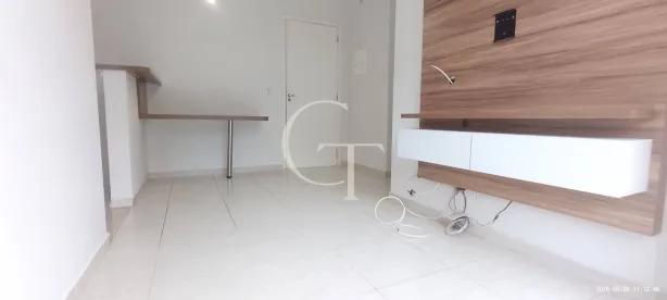 Apartamento com 2 Quartos à venda, 47m² no Nossa Senhora Aparecida, Itu
