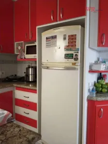 Apartamento com 2 Quartos à venda, 67m² no Santa Terezinha, São Bernardo do Campo
