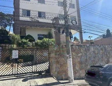 Apartamento com 1 Quarto à venda, 67m² no Centro, Diadema