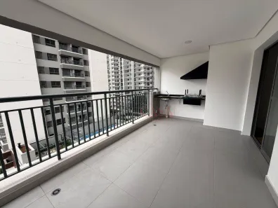Apartamento com 3 Quartos à venda, 90m² no Vila Guilhermina, São Paulo