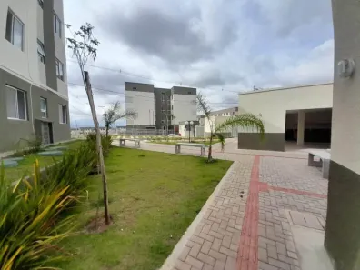 Apartamento com 2 Quartos à venda, 45m² no Estrela Dalva, Contagem