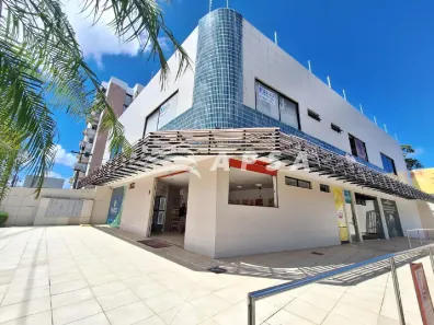 Sala Comercial para alugar, 45m² no Gruta de Lourdes, Maceió
