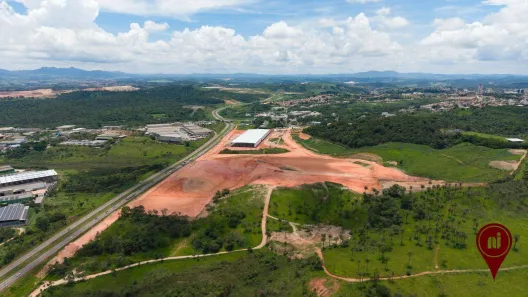 Lote/Terreno à venda, 1000m² no Arquipélago Verde, Betim