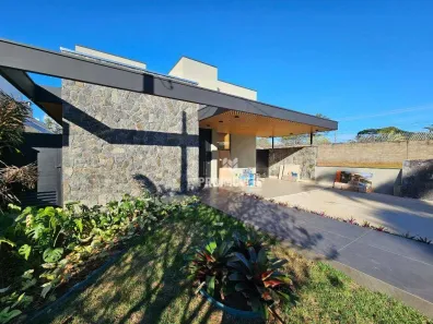 Casa de Condomínio com 3 Quartos à venda, 158m² no Jardim Primavera, Nova Odessa
