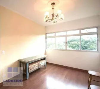 Apartamento com 2 Quartos à venda, 64m² no Vila Mariana, São Paulo