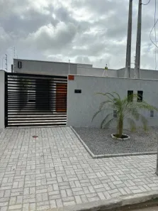 Casa com 2 Quartos à venda, 81m² no Jardim Magalhães, Itanhaém