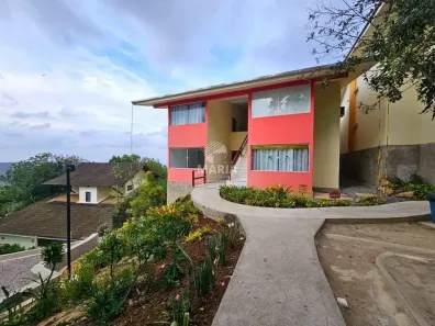 Apartamento com 2 Quartos à venda, 35m² no Ebenezer, Gravatá