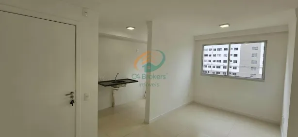 Apartamento com 2 Quartos à venda, 42m² no Vila Nova Bonsucesso, Guarulhos